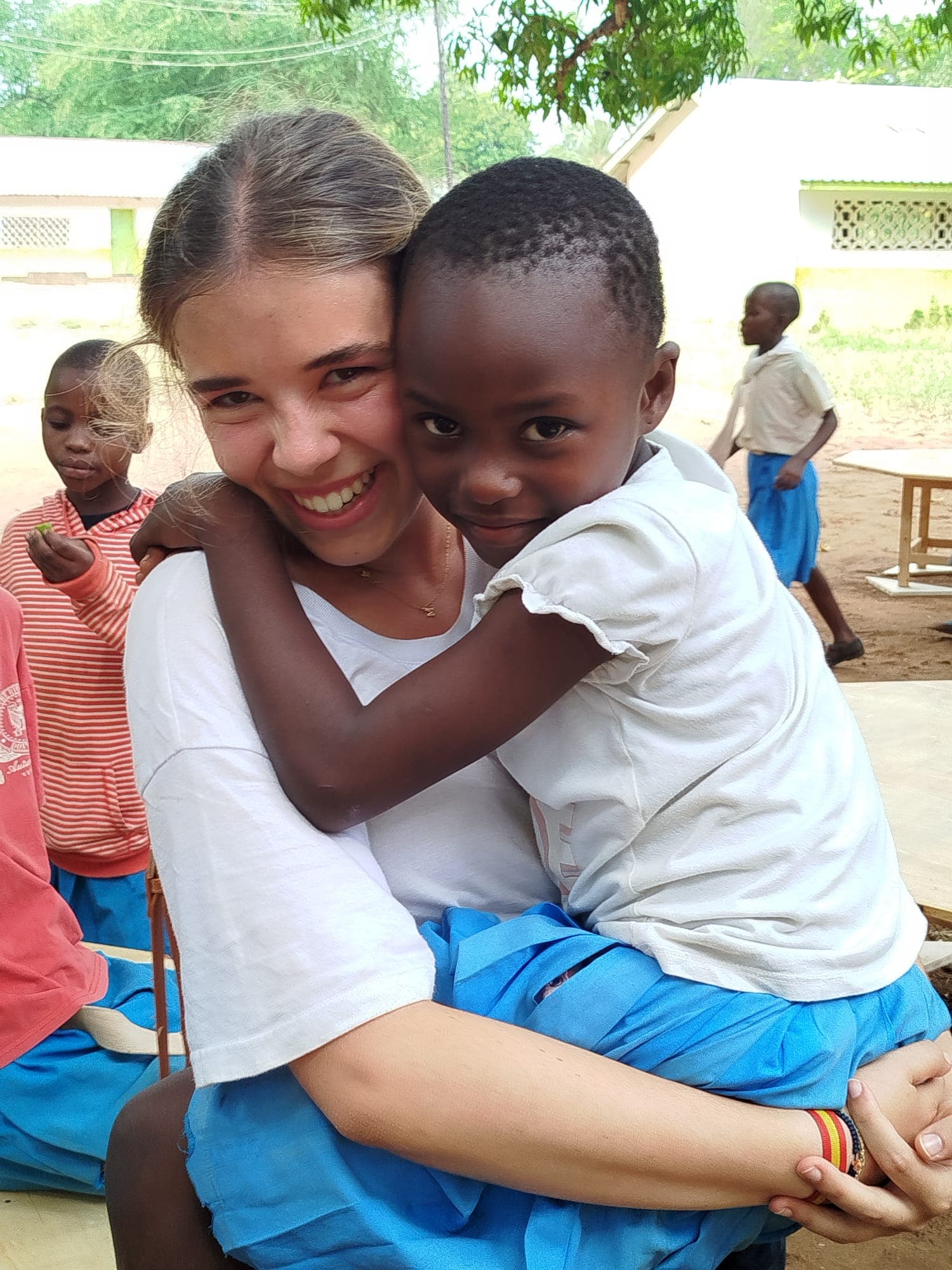 9th Family Adventure Day: €2,980 Raised for the Shariani Project in Kenya